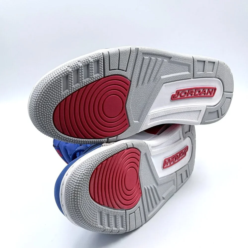 Air Jordan Legacy 312 'Pistons'